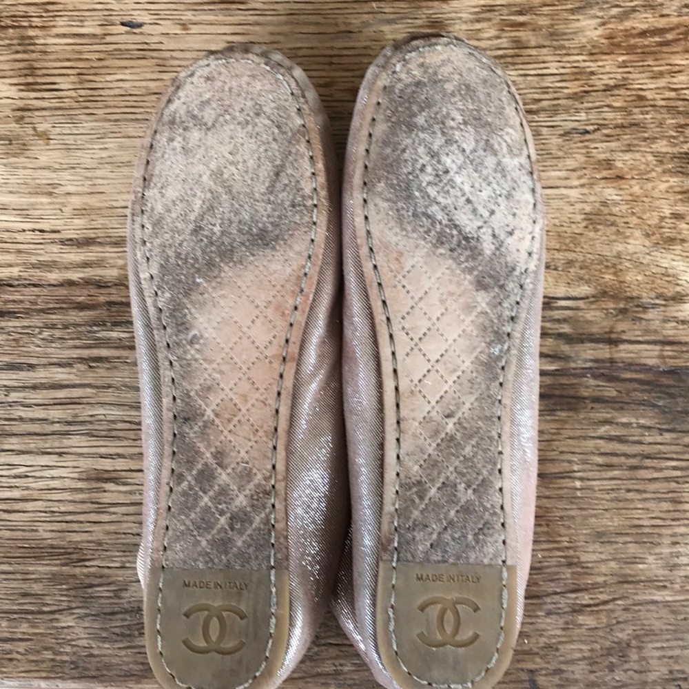 Chanel Flat - image 7